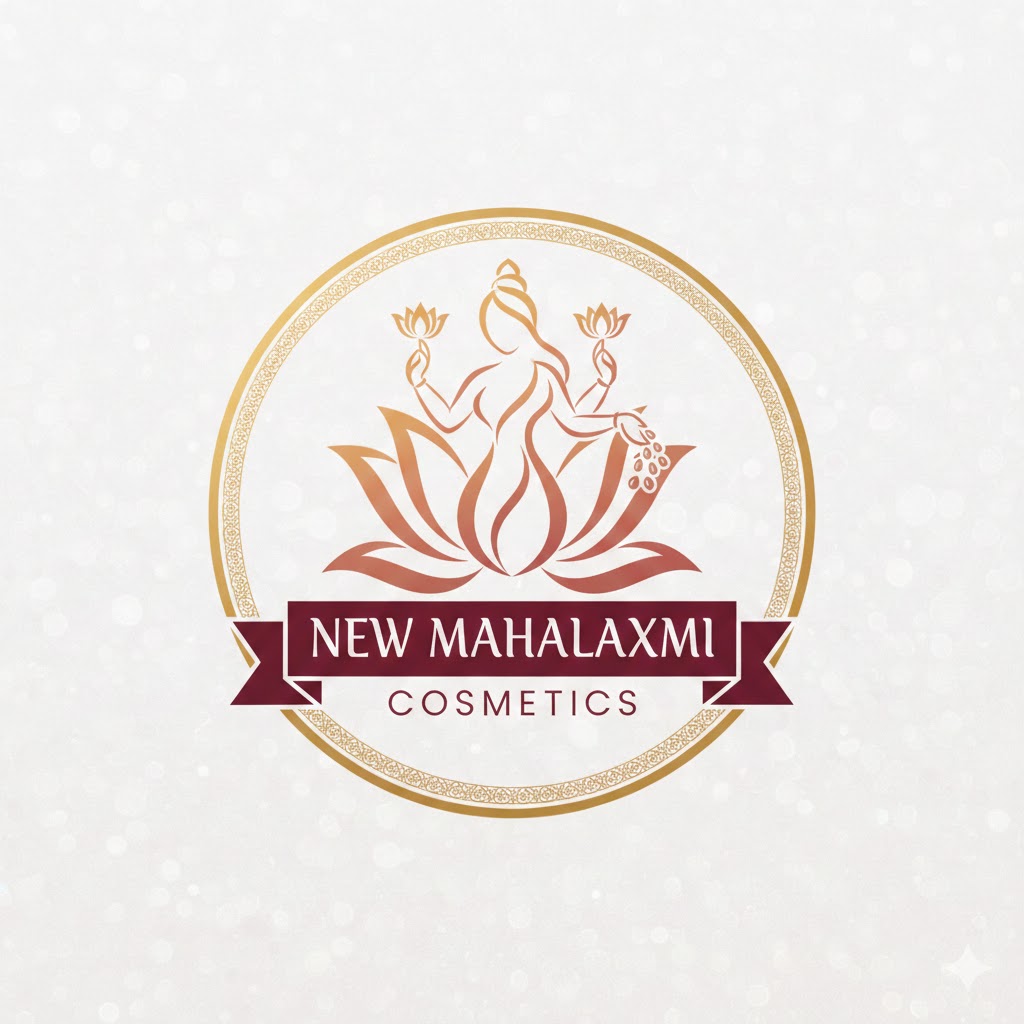 NEW MAHALAXMI COSMETICS/